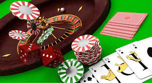 Онлайн казино Casino JVSpin